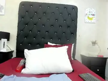 Chaturbate Sex Cam of _alana_johnson