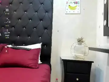 Chaturbate Live Sex Cam of _alana_johnson