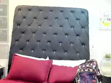 Chaturbate Sex Cam of _alana_johnson