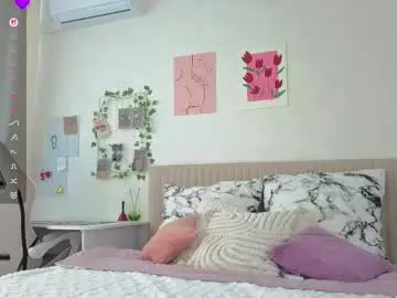 Chaturbate Live Sex of _alissaa_