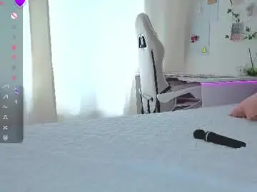 Chaturbate Sex Chat of _alissaa_
