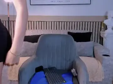 Chaturbate Nude Webcam of _maddisonfox_