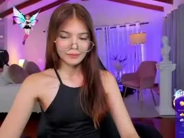 Chaturbate Live Sex Cam of _maddisonfox_