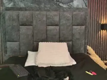 Chaturbate Sex Chat of _mila_a_