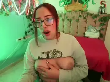 Chaturbate Best live sex cam show of alaia_rossetti