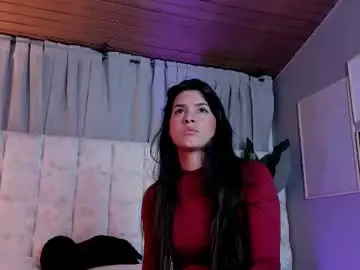 Chaturbate Private Sex Chat of astrid_velle