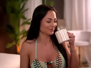chloedevinex from chaturbate