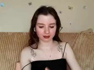 Chaturbate Free Live Porn of daniellevaulet
