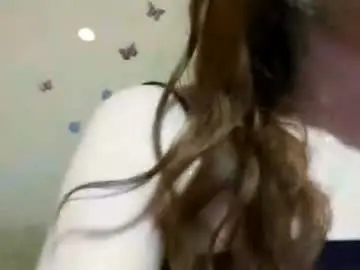 Chaturbate Live Porn of daniellevaulet