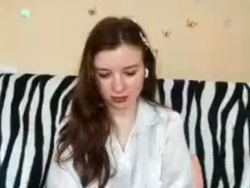 Chaturbate Live Sex Cam of daniellevaulet