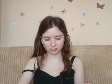 Chaturbate Sex Cam of daniellevaulet