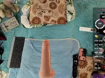 eilin_clio from chaturbate