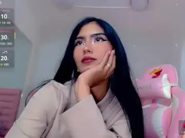 Chaturbate Private Sex Chat of estefany_squirt
