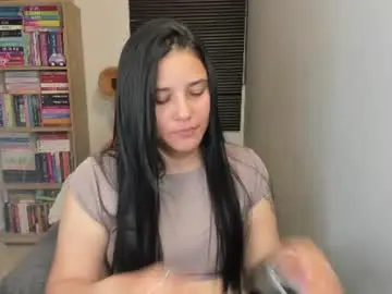 Chaturbate Nude Webcam of foxwen