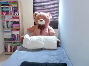 Chaturbate Sex Chat of foxwen