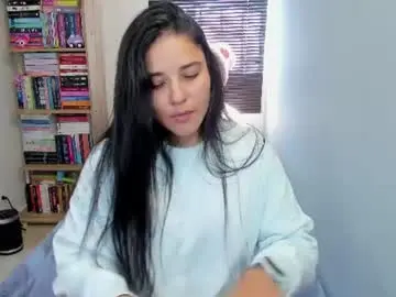 Chaturbate Live Sex of foxwen