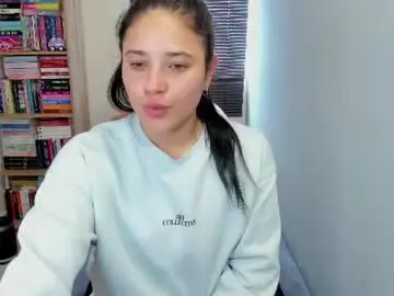Chaturbate Live Sex of foxwen