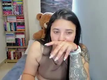 Chaturbate Sex Chat of foxwen