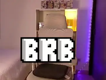 Chaturbate Sex Cam of ghost_girl20