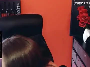 Chaturbate Watch Live Sex Cams of gina_hotlick