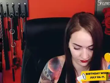 Chaturbate Free Live Porn of gina_hotlick