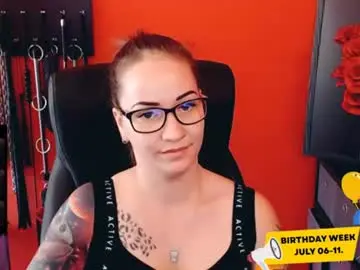 Chaturbate Sex Cam of gina_hotlick