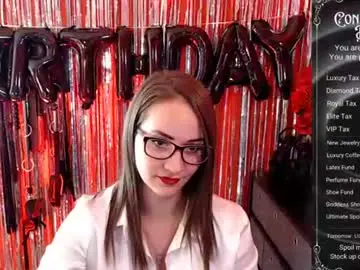 Chaturbate Live Porn of gina_hotlick