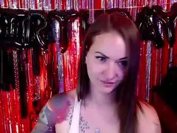 Chaturbate Sex Cam of gina_hotlick