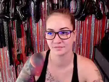 Chaturbate Private Sex Chat of gina_hotlick