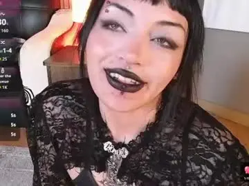 Chaturbate Free Live Porn of honey_dark