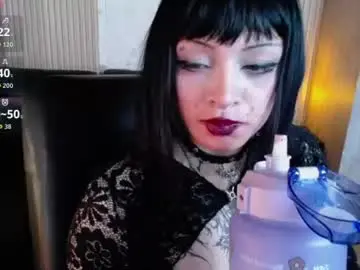 Chaturbate Live Sex of honey_dark