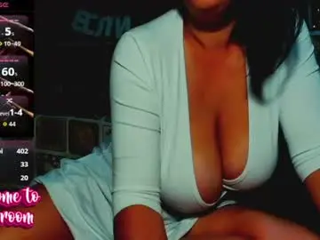Chaturbate Nude Webcam of katrinedenev