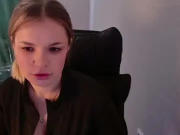 Chaturbate Sex Cam of kimevanss