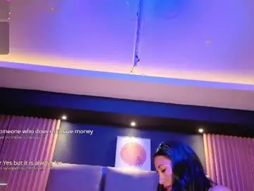Chaturbate Nude Webcam of lauroberts