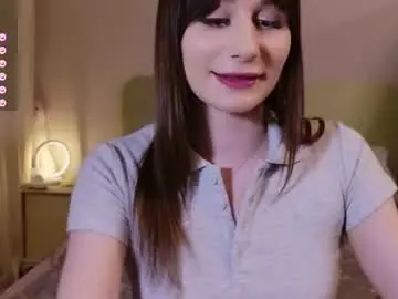 Chaturbate Live Sex Cam of lil_ember