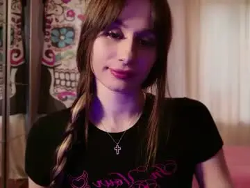 Chaturbate Sex Chat of lil_ember