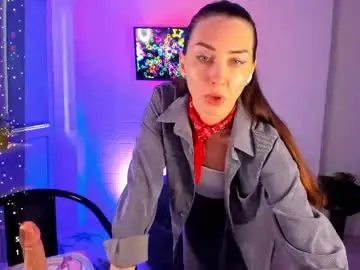 Chaturbate Best live sex cam show of lilith_sora