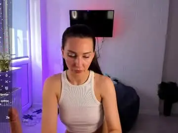 Chaturbate Adult Video Chat of lilith_sora