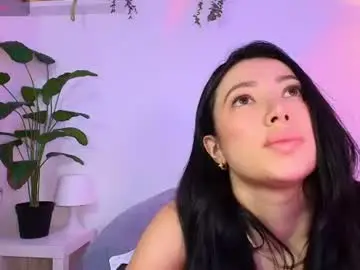 Chaturbate Adult Video Chat of lily_evans_