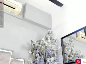 Chaturbate Live Sex Cam of maaracooper