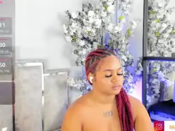 maaracooper from chaturbate