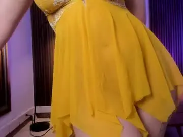 Chaturbate Live Sex Cam of magic_vera