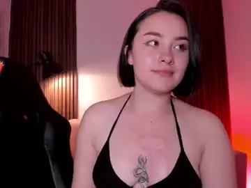 Chaturbate Adult Video Chat of magic_vera