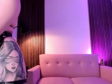 Chaturbate Sex Chat of magic_vera