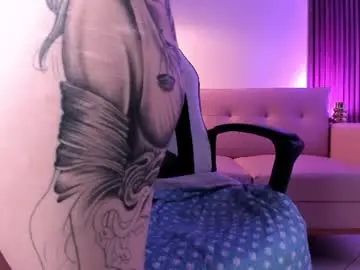 Chaturbate Private Sex Chat of magic_vera