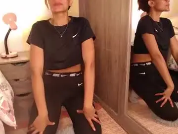 Chaturbate Adult Webcams of rouss_henao