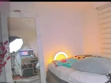 Chaturbate Sex Chat of sharonvelvet