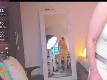 Chaturbate Free Porn Cam of sharonvelvet