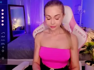 Chaturbate Private Sex Chat of adeleroberts