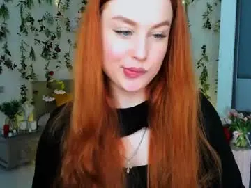 Chaturbate Best Webcam of airysilhouette